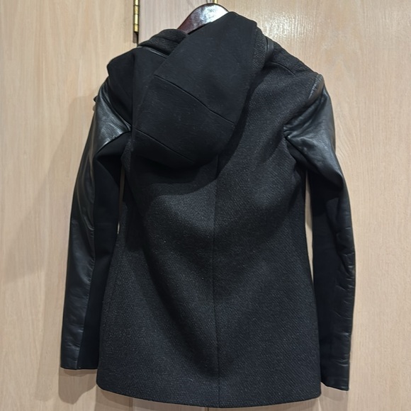 Mackage Montreal coat - Picture 3 of 3